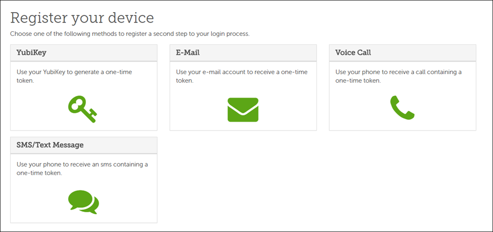 MFA Site Administrator Register