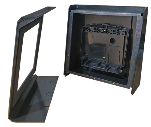 Protective Enclosure Kit