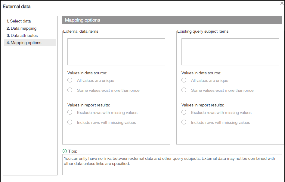 external-data-in-reports